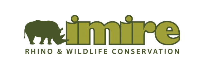 Imire Rhino & Wildlife Conservation logo