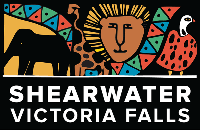 Shearwater Victoria Falls logo